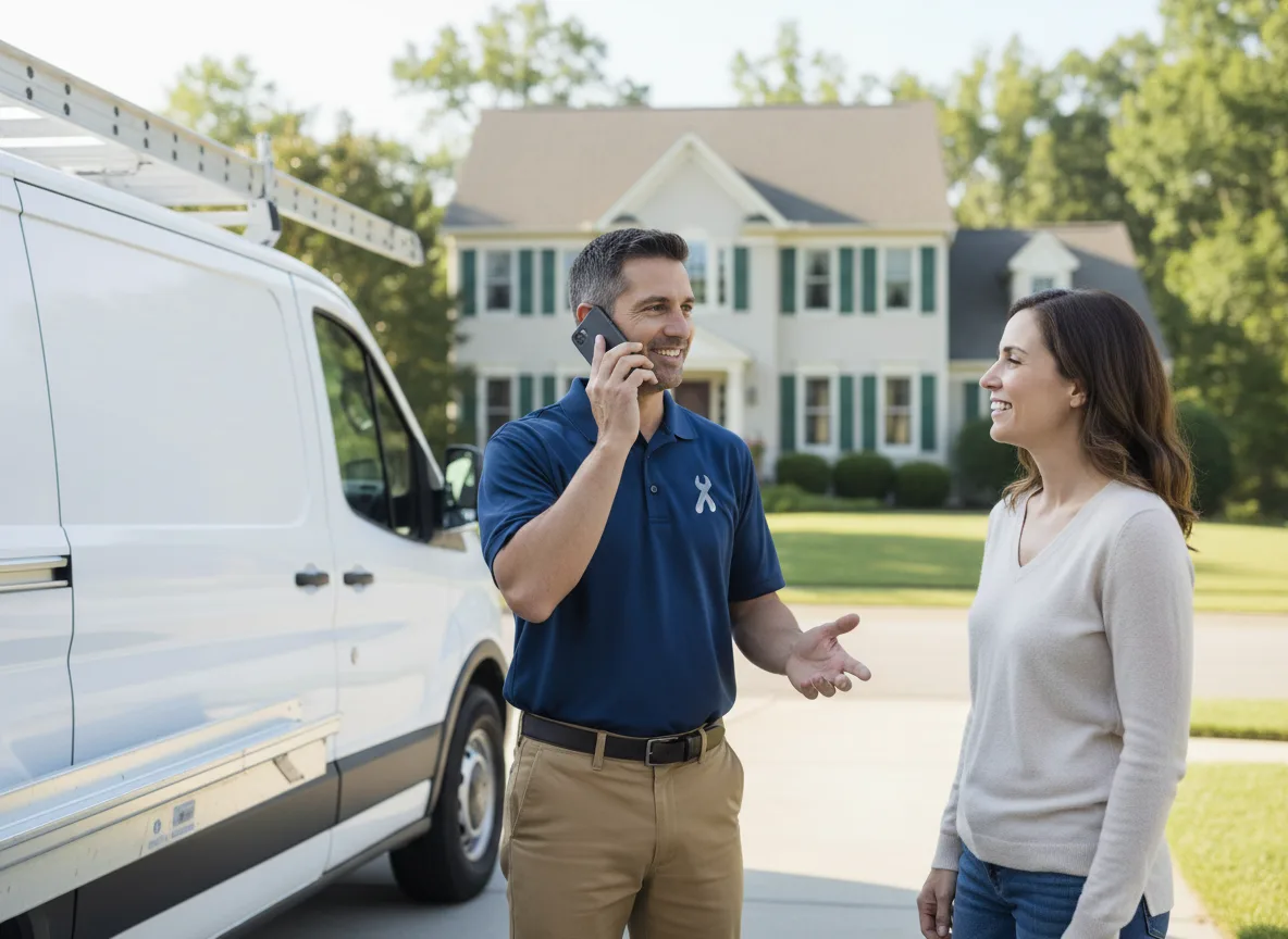 Home Gutter Service Cashton, WI FAQs